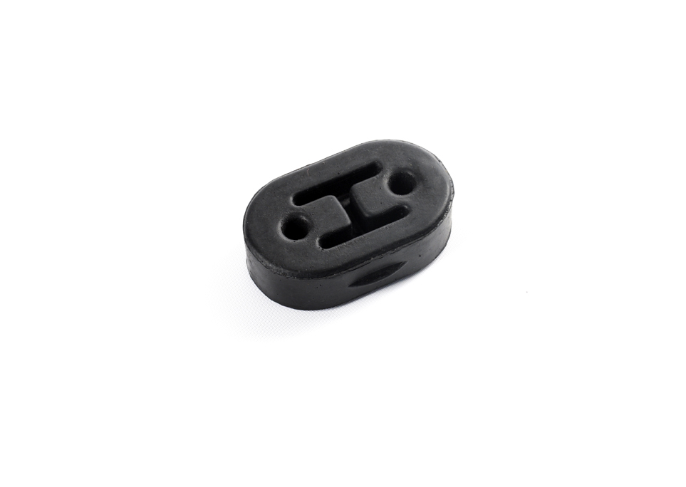 [135119] Rubber Exhaust Insulator Hanger