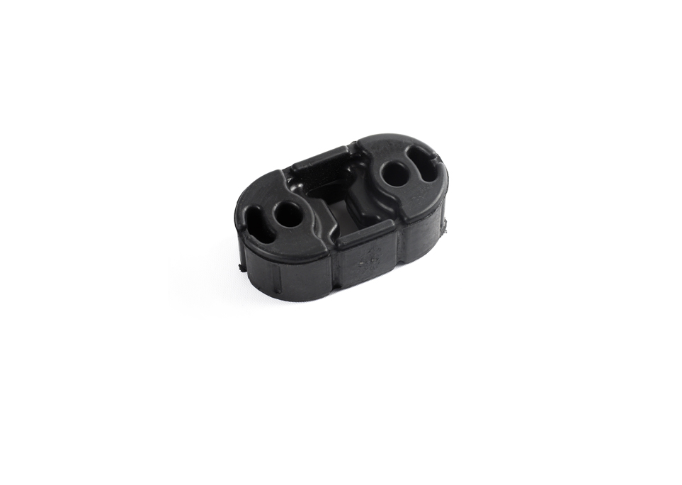 [135646] Rubber Exhaust Insulator Hanger