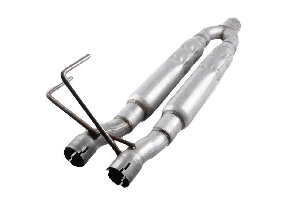 [Dodge Ram] Dodge RAM - Hemi -  Chambered Muffler